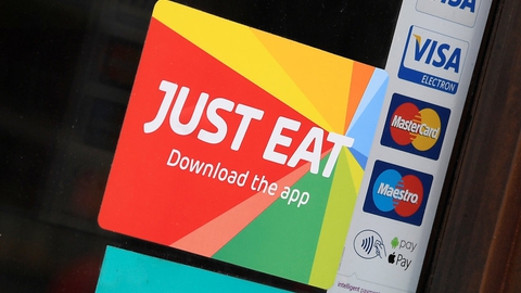 Just East fusionerede med Takeaway.com tidligere i år. Nu har selskabet opkøbt amerikanske Grubhub. (Arkivfoto.)
