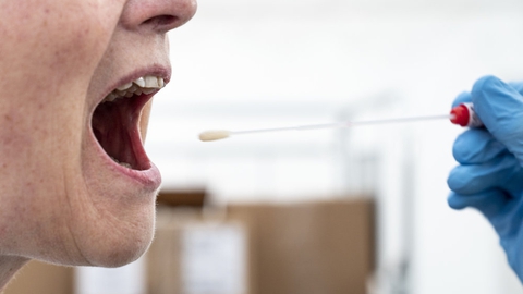 Opsporingsenhed under Styrelsen for Patientsikkerhed skal være med til at stoppe smittekæder med coronavirus. (Arkivfoto)