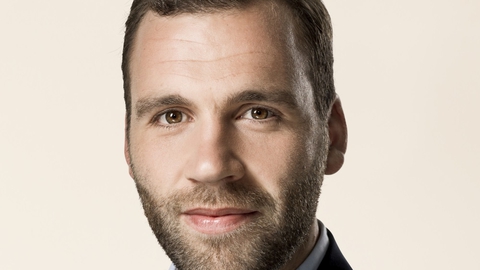 Folketingets pressefoto af Bjørn Brandenborg (S)