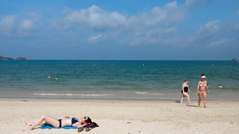 Staten tilfører Rejsegarantifonden 1,5 milliarder kroner, som skal tilbageføres over en årrække. (Arkivfoto)