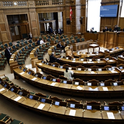 Foto: Philip Davali/Ritzau Scanpix