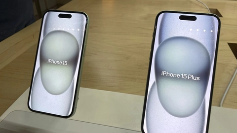 Det gør ikke skade på telefonerne, når de overopheder, siger Apple.