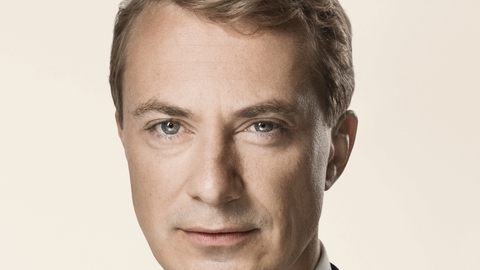 Folketingets pressefoto af Morten Messerschmidt