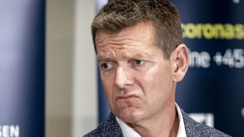 Foto: Mads Claus Rasmussen/Ritzau Scanpix