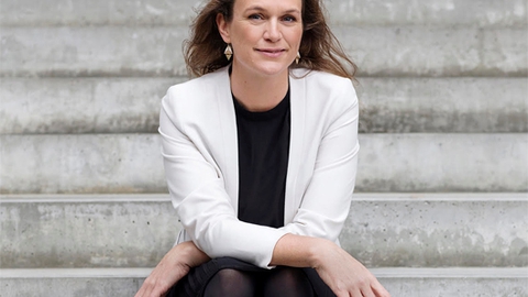 Merete Riisager bliver direktør i Dansk Svømmeunion d. 1. januar 2021.