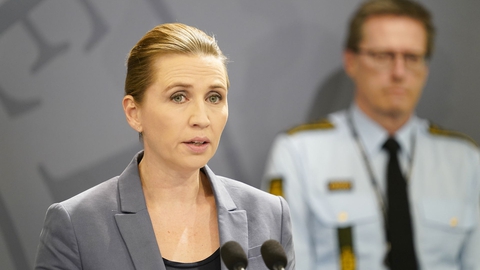 Foto: Ida Guldbæk Arentsen/Ritzau Scanpix