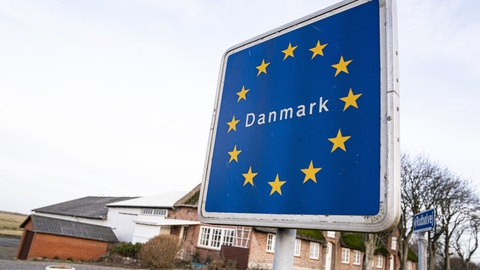EU-Kommissionen er bange for, at en række EU-landes stramme indrejseregler blandt andet rammer det indre marked (Arkivfoto).