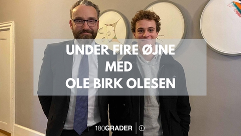 claes theilgaard ole birk olesen claes kirkeby theilgaard 180grader