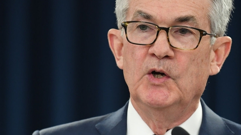 Formand for den amerikanske centralbank Jerome Powell siger, at USA's ledighed kan toppe på 20-25 procent, hvilket vil være det højeste siden depressionen i 1930'erne.