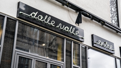 En del Dalle Valle-restauranter er gået konkurs under coronakrisen, men generelt set har antallet af konkurser endnu ikke været større end normalt. Økonomer frygter en stigning de kommende måneder. (Arkivfoto)