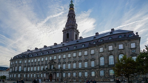 borgen unplugged