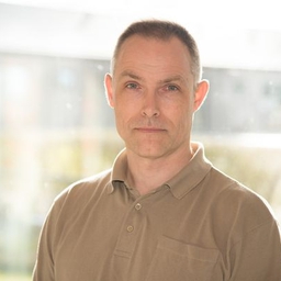 Direktør i tænketanken Growz, Allan Holm Nielsen (Cand. Hort. og Ph.d.)