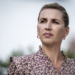 Foto: Mads Claus Rasmussen/Ritzau Scanpix