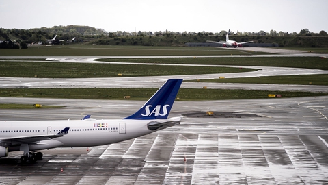 Foto: Liselotte Sabroe/Ritzau Scanpix