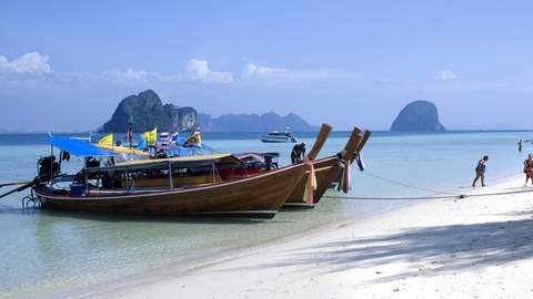 En ny ferielov trådte i kraft 1. januar 2019, og den indebærer en overgangsordning, som gør, at feriepenge indefryses.