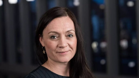 Fredericia Kommunes pressefoto af Annemarie Zacho-Broe