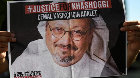 Drabet på den kritiske og undersøgende journalist Jamal Khashoggi belaster forbindelserne mellem USA og Saudi-Arabien - og nu også mellem USA og De Forenede Arabiske Emirater.