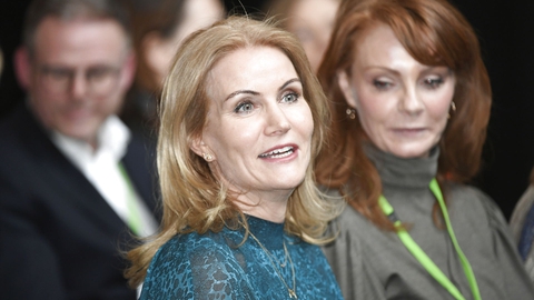 Den tidligere socialdemokratiske statsminister Helle Thorning-Schmidt trækker sig fra et topjob som skattejæger hos FN efter hård kritik. (Foto: Jens Nørgaard Larsen/Ritzau Scanpix)