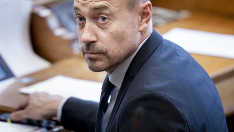 Sundhedsminister Magnus Heunicke (S) og regeringen har forhandlet aftale på plads om genåbning med støttepartierne. (Arkivfoto)