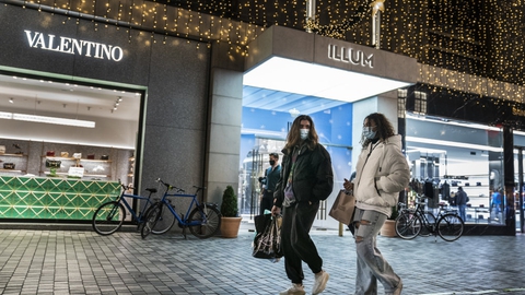 HK Handel frygter, det kan komme til at koste butiksansatte deres arbejde, når storcentre og butikker skal lukke.