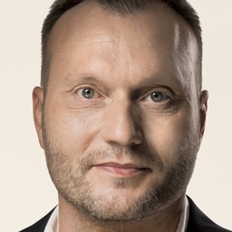 Folketingets pressefoto af Lars Boje Mathiesen