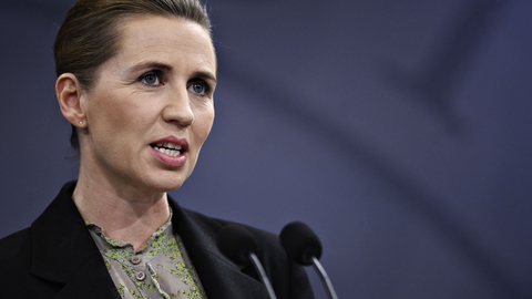 Foto: Philip Davali/Ritzau Scanpix