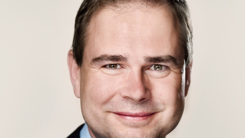 Folketingets pressefoto af Nicolai Wammen