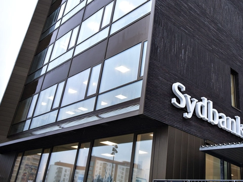 Sydbank skifter ud på topposten næste år. (Arkivfoto).