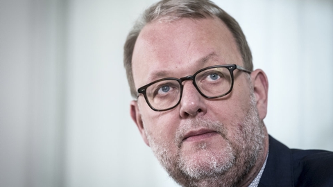 - Det er helt afgørende for Venstre, at der ikke må kunne sås tvivl om danskernes tillid til efterretningsvæsnet, siger Venstres forsvarsordfører, Lars Christian Lilleholt.