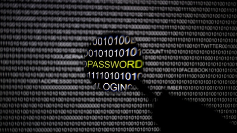 Cyberangreb har overhalet terror som den største bekymring hos danskerne, viser undersøgelse. (Arkivfoto)