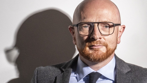 Mads Brüggers seneste dokumentarfilm, "Muldvarpen - undercover i Nordkorea", afslører, hvordan Nordkorea tilsyneladende forsøger at omgå internationale sanktioner. (Arkivfoto)