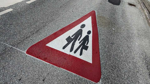 Det er næsten mere reglen end undtagelsen, at børn anbringes for sent på trods af advarlser, siger Rasmus Kjeldahl, der er direktør for Børns Vilkår. (Arkivfoto)