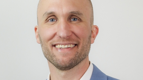 Medstifter af - og formand for - Veganerpartiet Michael Monberg trækker sig fra posten. Foto: Peter Steffensen