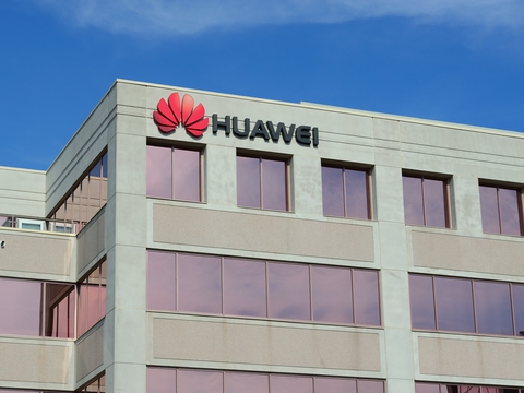 Der har længe floreret rygter om. at Huawei og den kinesiske efterretningstjeneste samarbejder. Nu er samarbejdet til at bevise, skriver tysk avis. (Foto: Flickr)