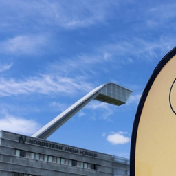 AC Horsens kan være på vej på udenlandske hænder.