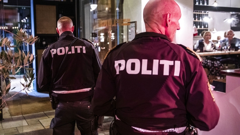 Foto: Ólafur Steinar Rye Gestsson/Ritzau Scanpix