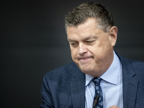 Minksagen endte med at koste Mogens Jensen (S) ministerjobbet. (Arkivfoto)