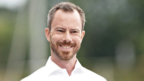 Foto: Henning Bagger/Ritzau Scanpix