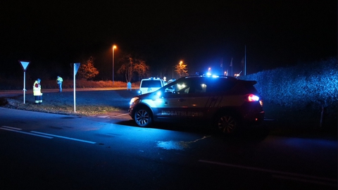 Rigspolitiet beklager, at man under aflivningen af danske mink har givet nogle minkavlere indtryk af, at politiet kunne gennemtvinge aflivningen, selv om der manglede lovhjemmel. (Arkivfoto)