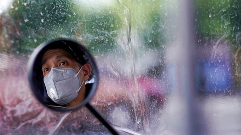 Foto: Aly Song/Reuters/Ritzau Scanpix