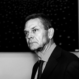 Ole Andersen blev 63 år. (Arkivfoto)