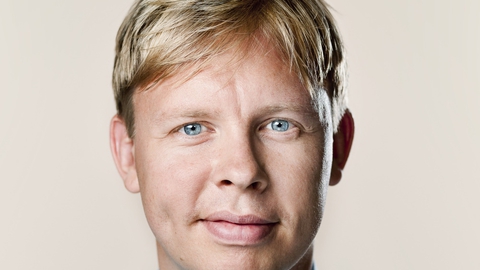 Folketingets pressefoto af Jacob Bjerregaard (S)