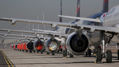 Iagttagere og analytikere venter en reduktion i udbuddet af flyruter og destinationer, når flyselskaberne i de kommende år må fokusere 100 procent på profit efter coronakrisen.