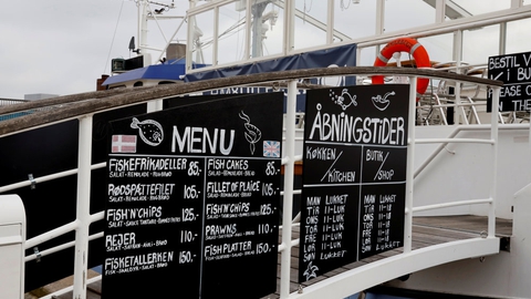 Danmark har det dyreste mad og drikke uden alkohol i EU. Det er 29 procent dyrere end gennemsnittet. Schweiz, der ikke er medlem af EU, har de højeste priser i Europa.