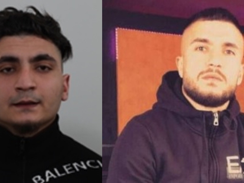 Foto: Midt- og Vestjyllands Politi