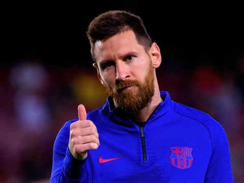 Foto: Lionel Messi / Shutterstock