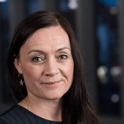 Fredericia Kommunes pressefoto af Annemarie Zacho-Broe