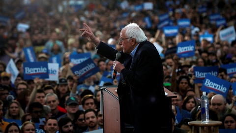 Bernie Sanders er bedst kendt for sine holdninger til økonomisk retfærdighed, men efterhånden som hans chancer for at vinde den demokratiske nominering vokser, vil der i høj grad komme fokus på andre områder af hans politik.