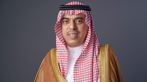 Sheik Abdulaziz Hamad Aljomaih. (Foto: PR-foto)