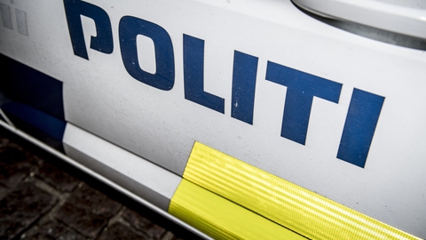 En 16-årig pige på et værested i Haderslev skal formentlig i grundlovsforhør tirsdag, efter at hun prøvede at kvæle en bofælle mandag aften.